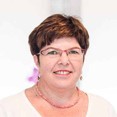 Carla Kaucher