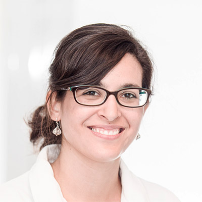 Catjana Kandasamy