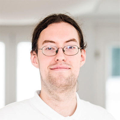 Dominik Wacker