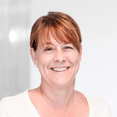 Elke Bethke