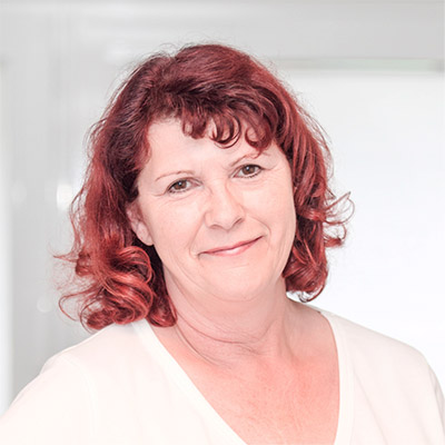 Kerstin Hindi