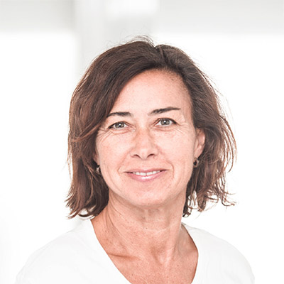 Michaela Seeberger