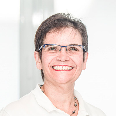 Sabine Hillenbrand