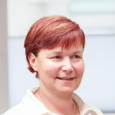 Sabine Treiber Sabine Treiber