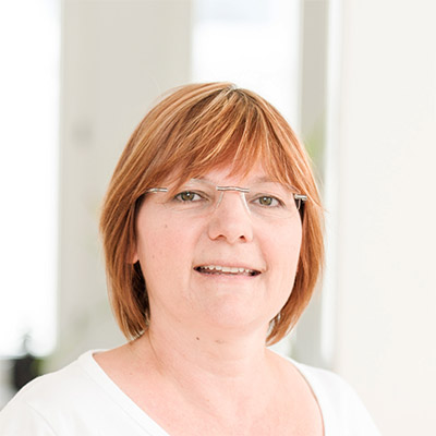 Sandra Seitter