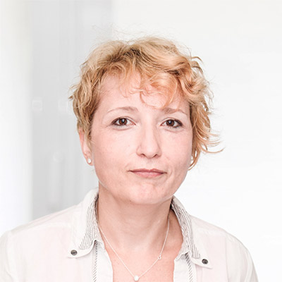 Vivien Shala