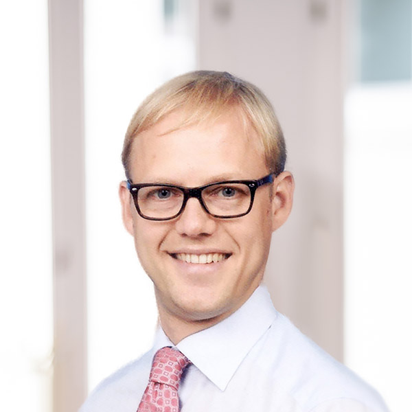 Dr. med. Björn Kraft - Radiologie Wiesloch & Sinsheim