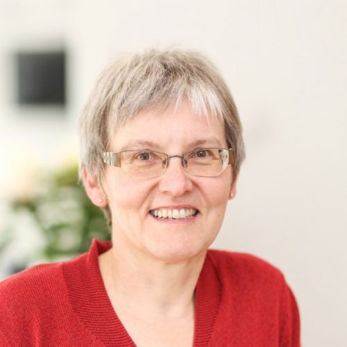 Dr. med. Heidi Apfel