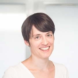 Dr. med. Katharina Grünberg